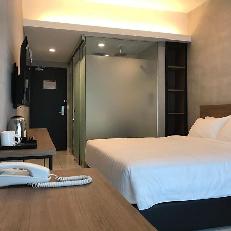 Dandelion Inn Simpang Pulai Esterno foto