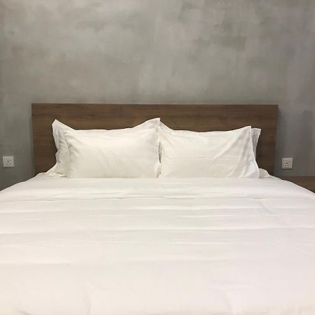 Dandelion Inn Simpang Pulai Esterno foto