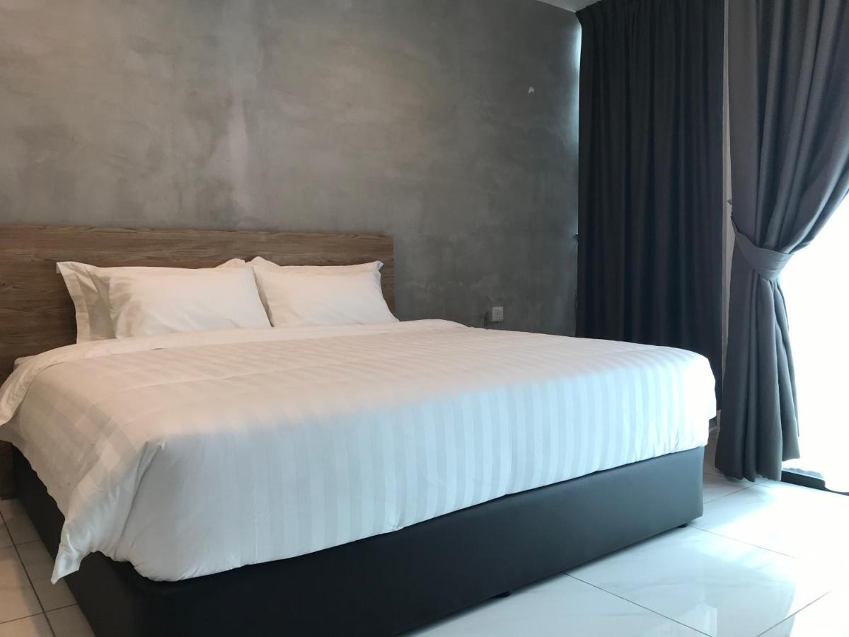 Dandelion Inn Simpang Pulai Esterno foto