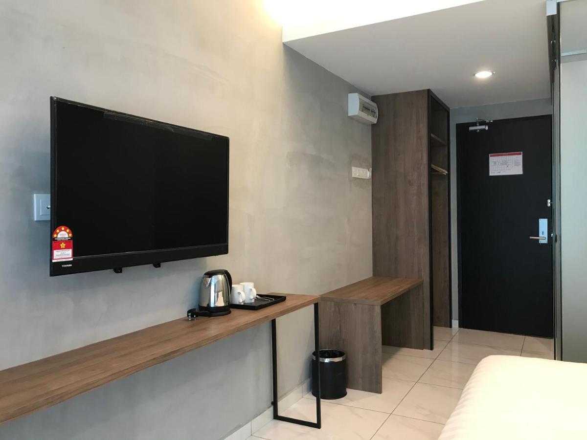Dandelion Inn Simpang Pulai Esterno foto