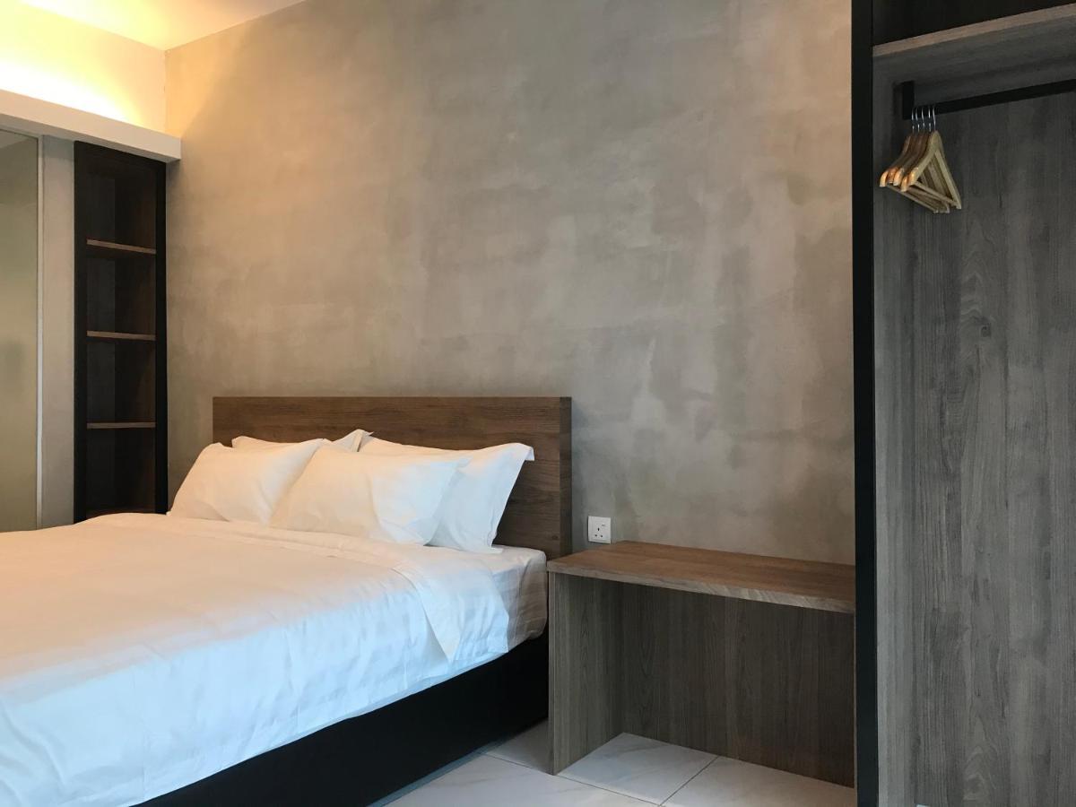 Dandelion Inn Simpang Pulai Esterno foto
