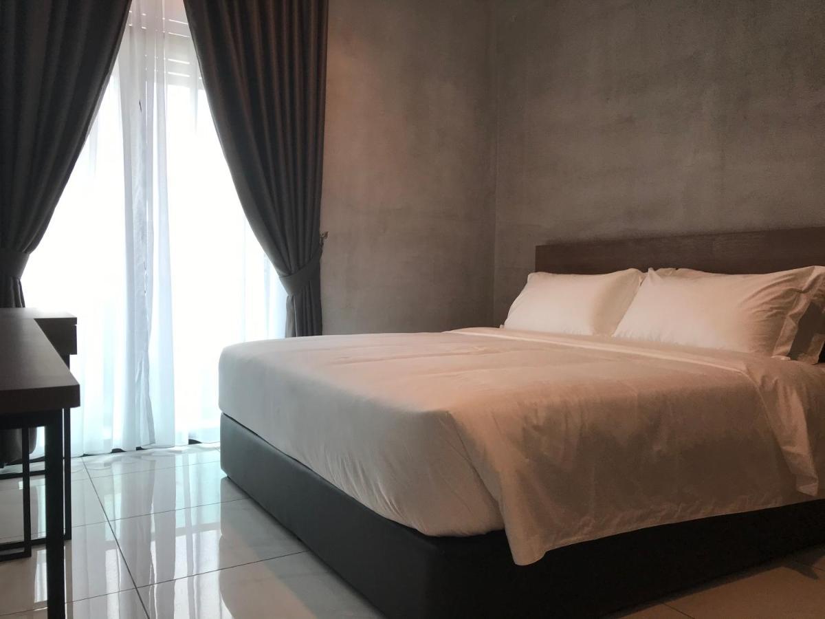 Dandelion Inn Simpang Pulai Esterno foto
